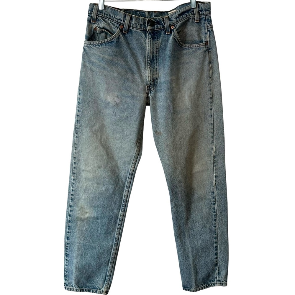 Levi's Vintage 505 Jeans in‎ Size 33x32